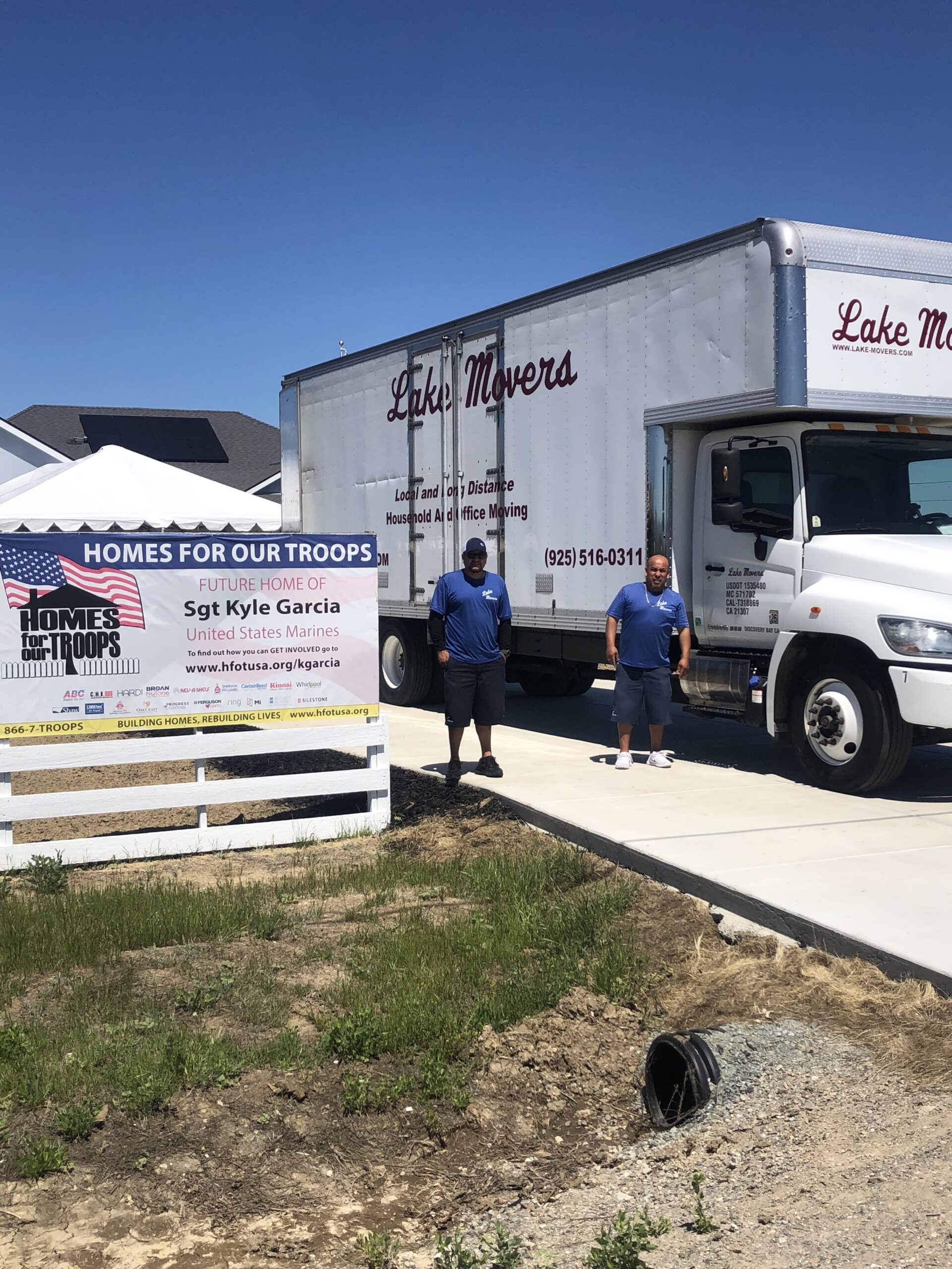 Lake-Movers-Moving-Company-in-Brentwood-CA